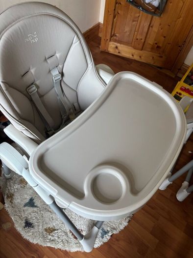 High chair
