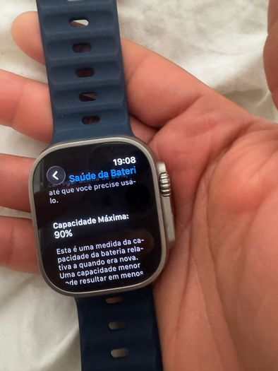 Apple Watch Ultra