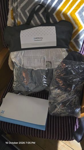 uppababy vista