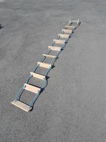 Ladder (rope)