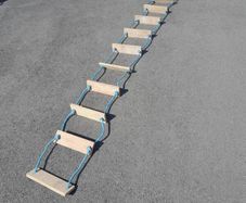 Ladder (rope)