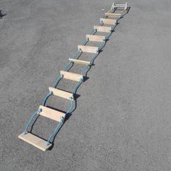 Ladder (rope)