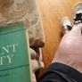 Irish Peasant Society.  By K. H. Connell. RARE First Edition Hardback With Dustjacket In Good Condition. Image 2