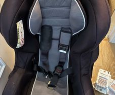 car seat free