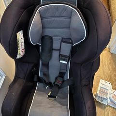 car seat free