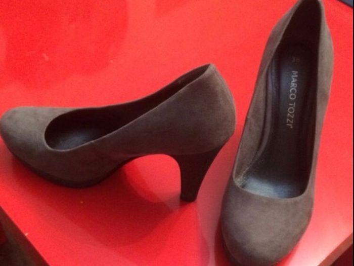 High Heels Reduced Price