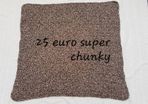 handmade baby blanket