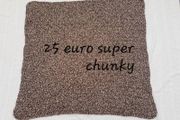 handmade baby blanket