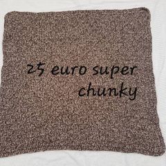 handmade baby blanket
