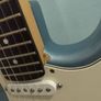 Fender Strat Mex (read description) Image 9