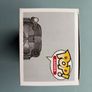 Funko Pop - T-60 Power Armor 78 - Fallout 4 Game - Vinyl Action Figure Image 5