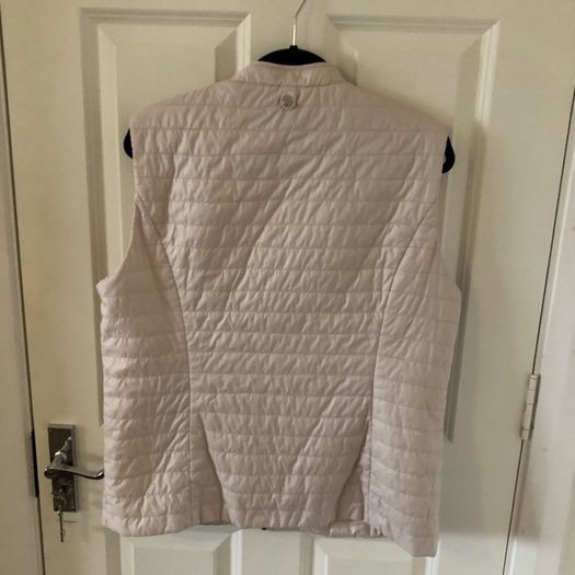 Gerry Weber water repellent gilet
