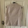 Gerry Weber water repellent gilet Image 3