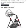 Logitech G923 + Diwangus Foldable Stand (Like New!) Image 4