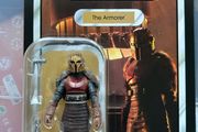 Star Wars The Vintage Collection- The Mandalorian figures 2