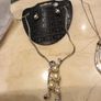 Necklace & Matching  Earrings.  X 5 sets. Costume  Jewellery. B.N.W.T. Image 6