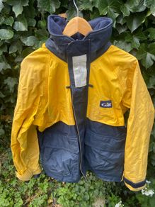 Sailing Jacket