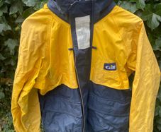 Sailing Jacket