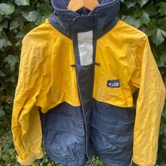 Sailing Jacket