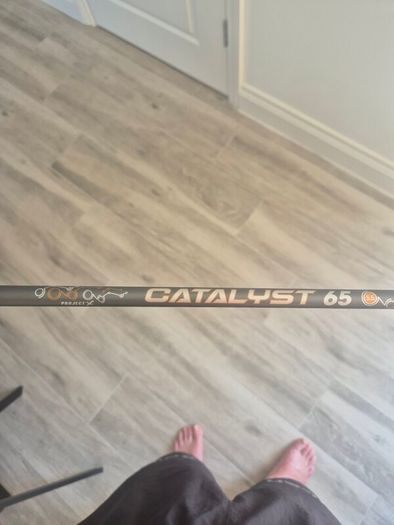 Callaway Mavrik 3 Hybrid