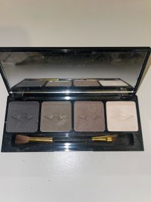 No7 eyeshadow palette