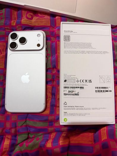 iphone 18 pro max