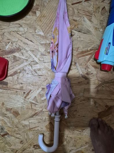 Bag ofToys