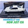 Scalextric Bond Esprit S1 'Wet Nellie' Slot Car. ( C4359 street supercar tv classic submarine ) Image 2