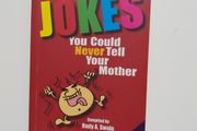 1000 Jokes You Could Never Tell Your Mother