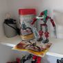 Bionicle Nuurakh Image 3
