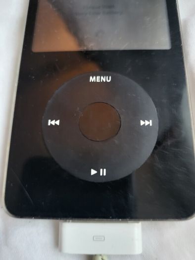 Apple iPod