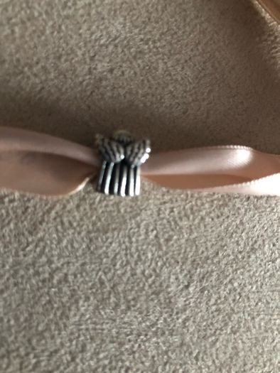 Genuine Pandora charm