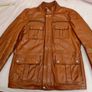 Premium Leather Jacket - Torras Prince Jacket in perfect condition Image 5