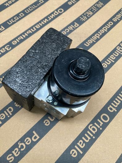 ABS Pump (Fiat Marea)