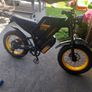 Coswheel GT20 Max Electric Bike Image 2