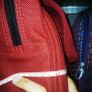 Red Suitcase Image 9