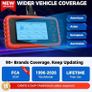 Newest Professional Launch Crp123x V3.0 Obd2 Scanner Image 9