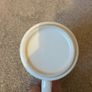 Vintage Clark's Mile End Spool Cotton Ceramic Mug Image 5