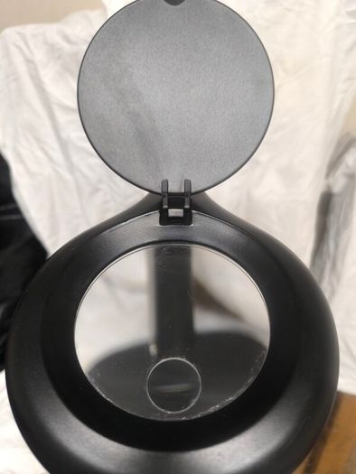 Magnifying lamp