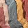 Baby girl clothes bundle (0-3 months) Image 4