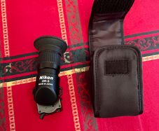 Nikon DR-5