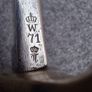 prussian infantry sidearm Image 8