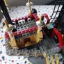 Lego 4768 Harry Potter - The Durmstrang Ship Image 10