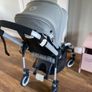 Bugaboo bee with bassinet Image 7