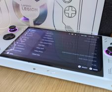 Lenovo Legion Go 1TB