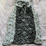 floral flowy top Image 3
