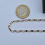 9ct Yellow Gold Belcher Chain Image 3