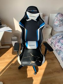 DX Racer Chair