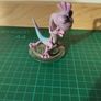 Randall - Monsters Inc. Disney Infinity Figure Image 3