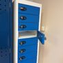 Locker personal locker Image 3